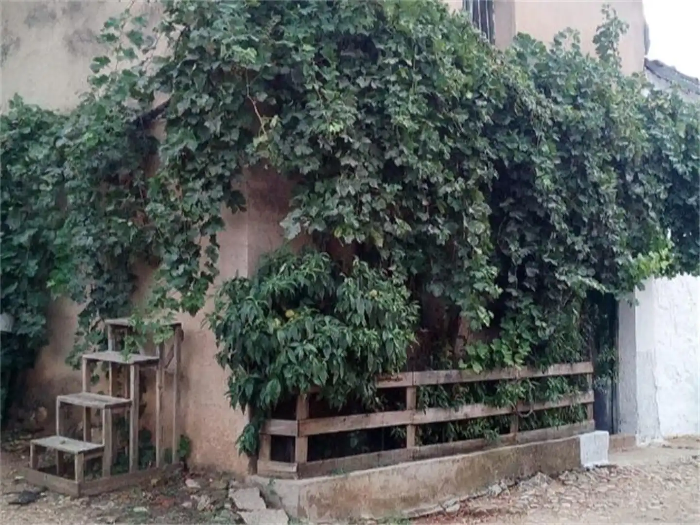 Land for sale in JV-7041, Villanueva del Arzobispo Exterior view of Land for sale in Villanueva del Arzobispo