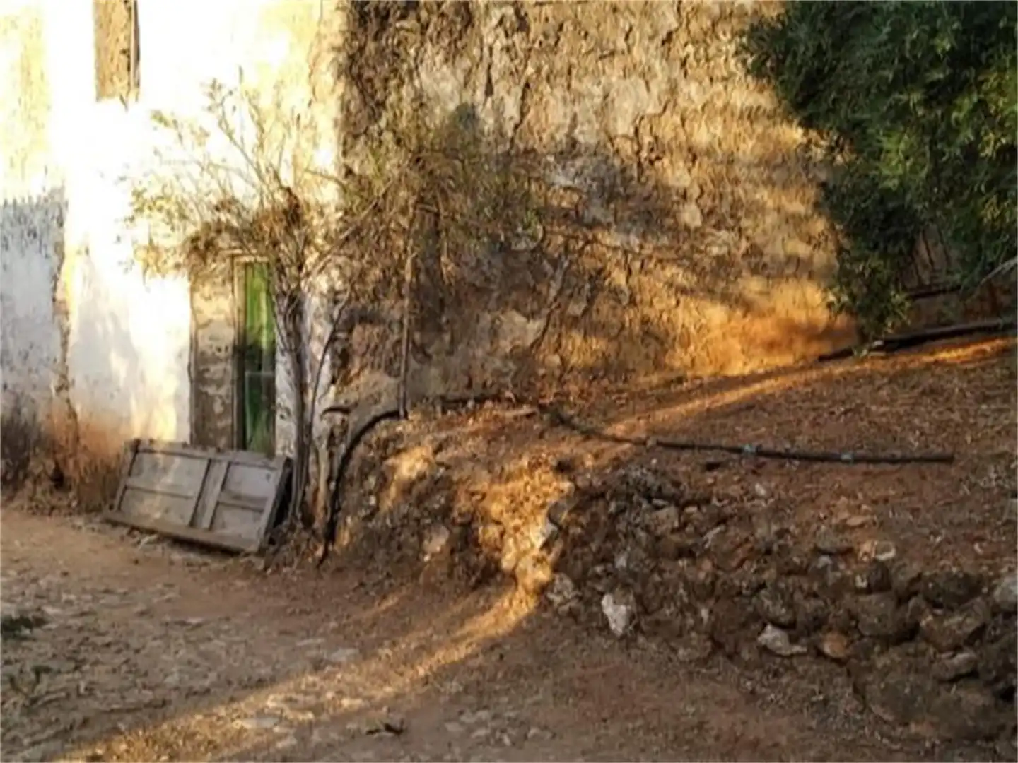 Land for sale in JV-7041, Villanueva del Arzobispo Land for sale in Villanueva del Arzobispo