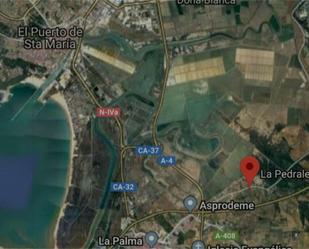 Land for sale in Puerto Real