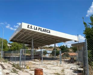 Parkplatz von Grundstücke zum verkauf in Villanueva de Alcorón