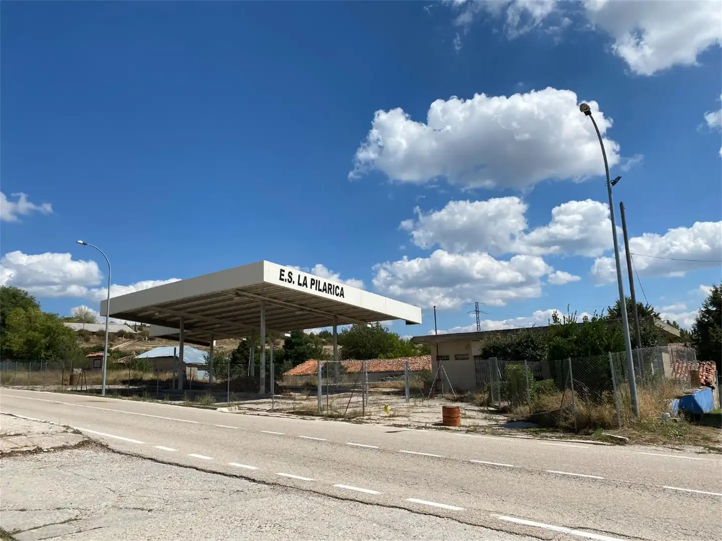 Terreno en venta en Calle Carretera, 78, Villanueva de Alcorón Terreno en venta en Villanueva de Alcorón