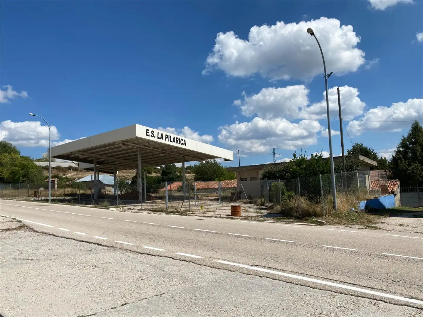 Terreno en venta en Calle Carretera, 78, Villanueva de Alcorón Terreno en venta en Villanueva de Alcorón
