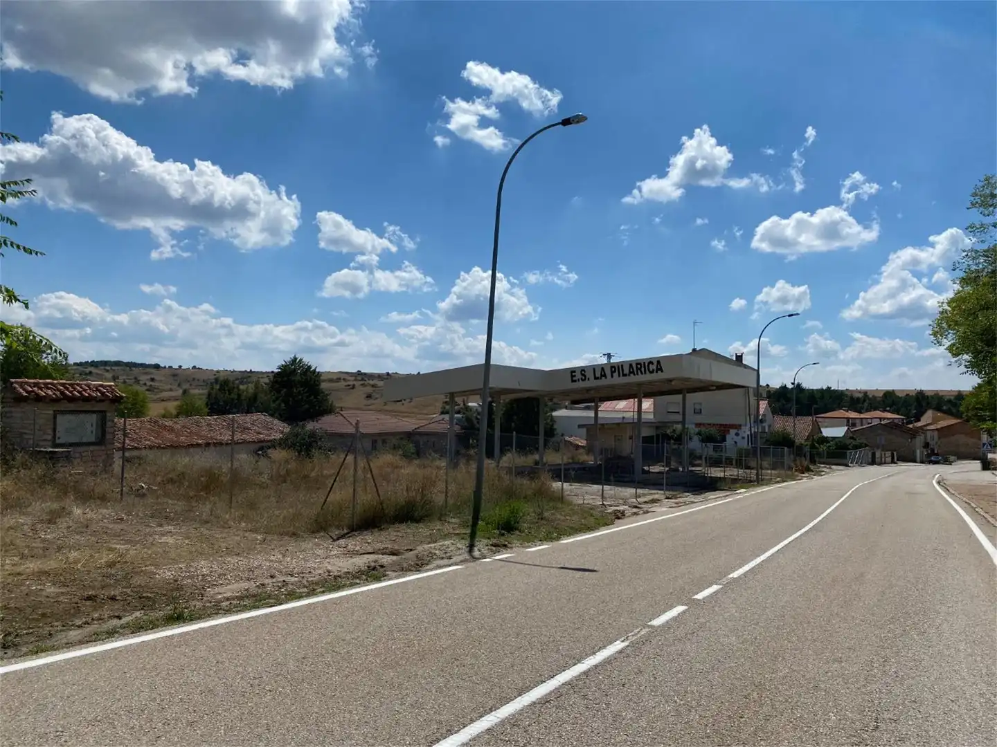 Terreno en venta en Calle Carretera, 78, Villanueva de Alcorón Terreno en venta en Villanueva de Alcorón