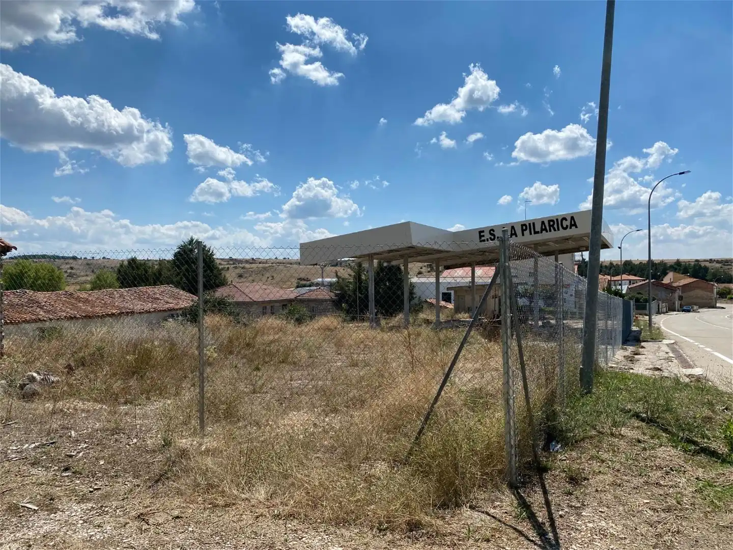 Terreno en venta en Calle Carretera, 78, Villanueva de Alcorón Terreno en venta en Villanueva de Alcorón