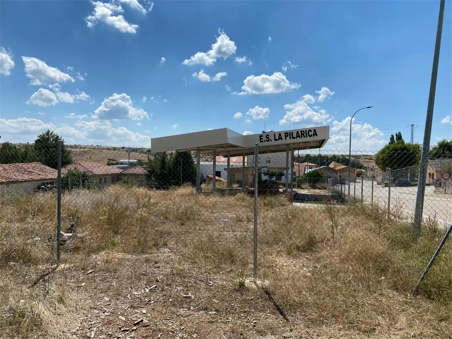 Terreno en venta en Calle Carretera, 78, Villanueva de Alcorón Terreno en venta en Villanueva de Alcorón