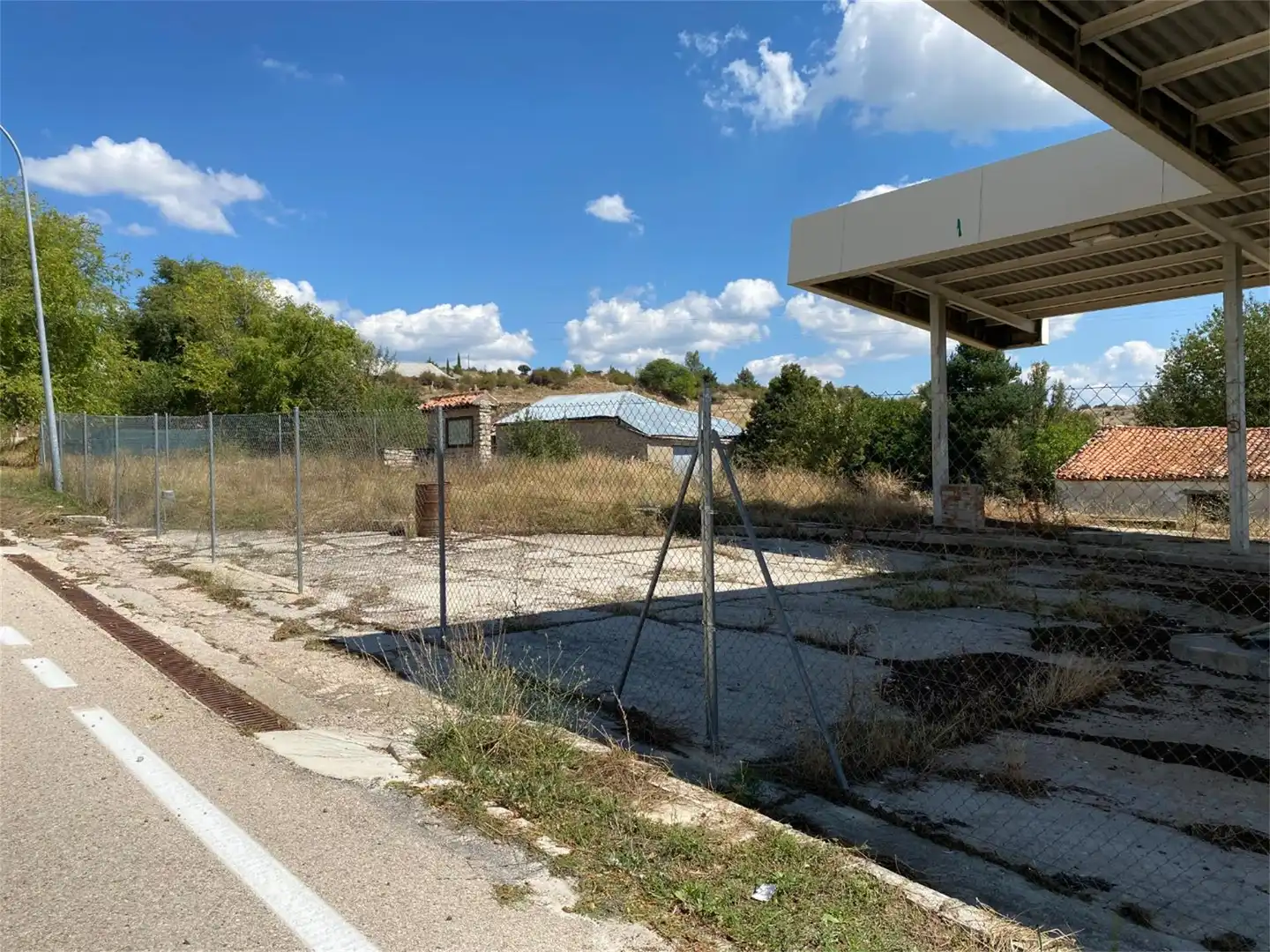 Terreno en venta en Calle Carretera, 78, Villanueva de Alcorón Terreno en venta en Villanueva de Alcorón