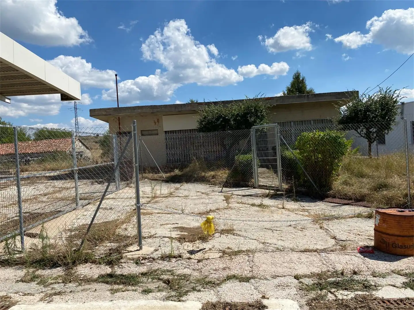 Terreno en venta en Calle Carretera, 78, Villanueva de Alcorón Terreno en venta en Villanueva de Alcorón