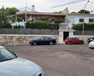 Casa o xalet en venda en Orihuela amb Terrassa