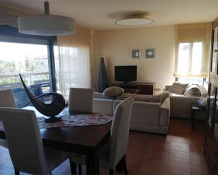 Living room of House or chalet for sale in Valls  with Air Conditioner, Terrace and Swimming Pool