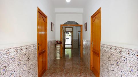 Casa adosada en venta en Plaza Archiduque Carlos, 10, Centro Urbano, Alicante - imagen 3 Foto 3 de Casa adosada en venta en Plaza Archiduque Carlos, 10, Centro Urbano, Alicante