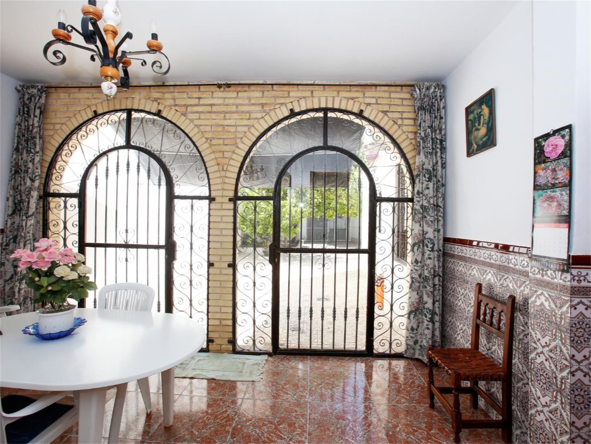 Single-family semi-detached for sale in Dénia  with Air Conditioner and Terrace
