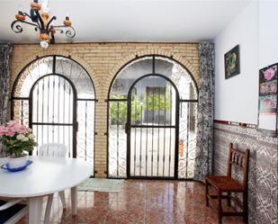 Casa adosada en venda en Dénia amb Aire condicionat i Terrassa