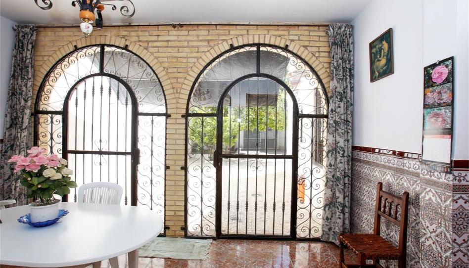 Casa adosada en venta en Plaza Archiduque Carlos, 10, Centro Urbano, Alicante - imagen 1 Foto 1 de Casa adosada en venta en Plaza Archiduque Carlos, 10, Centro Urbano, Alicante