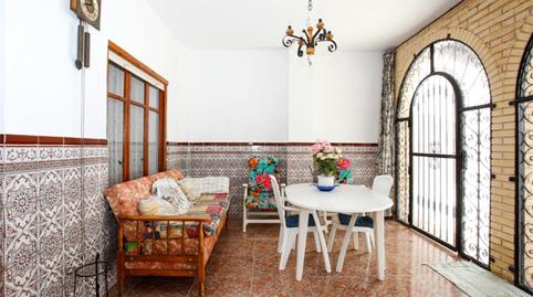 Casa adosada en venta en Plaza Archiduque Carlos, 10, Centro Urbano, Alicante - imagen 2 Foto 2 de Casa adosada en venta en Plaza Archiduque Carlos, 10, Centro Urbano, Alicante