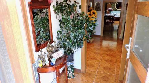 Foto 3 de Casa adosada en venta en Calle Calvo Sotelo, 19, Alcañices, Zamora