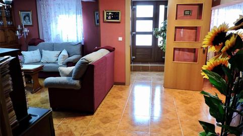 Foto 5 de Casa adosada en venta en Calle Calvo Sotelo, 19, Alcañices, Zamora