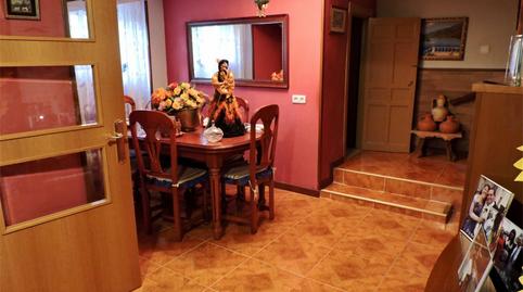 Foto 4 de Casa adosada en venta en Calle Calvo Sotelo, 19, Alcañices, Zamora