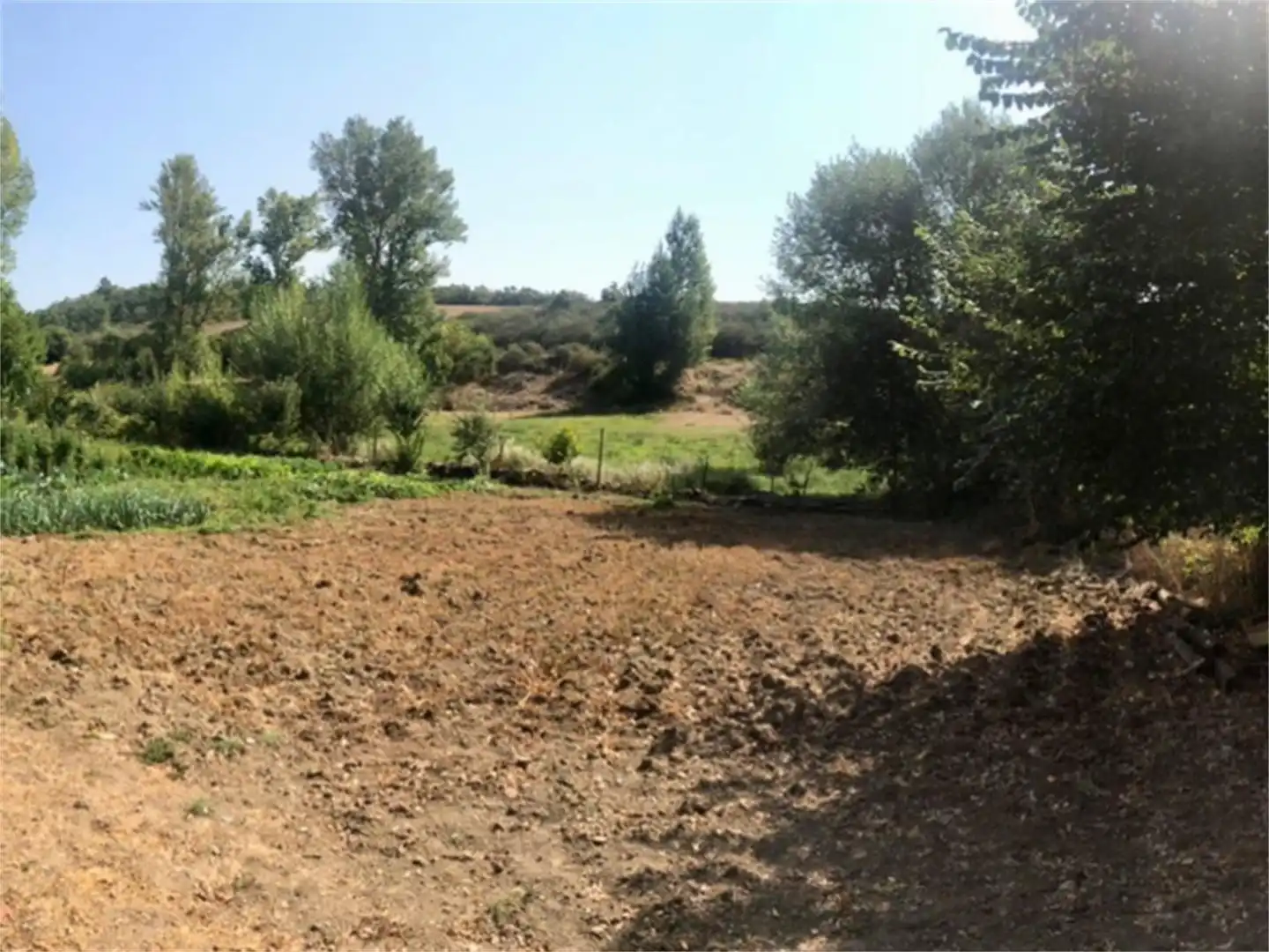 Detached homes for sale in Alcañices  with Private garden, Parquet flooring and Storage room
