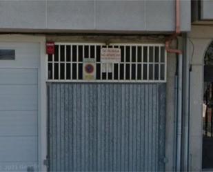 Parkplatz von Garage miete in Carballo