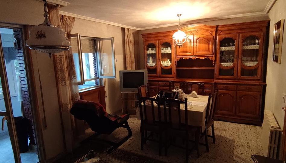 Pis en venda a Vía Suspirón, Centro, Ponferrada - imatge 1 Foto 1 de Pis en venda a Vía Suspirón, Centro, Ponferrada