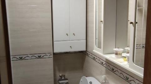 Pis en venda a Vía Suspirón, Centro, Ponferrada - imatge 4 Foto 4 de Pis en venda a Vía Suspirón, Centro, Ponferrada