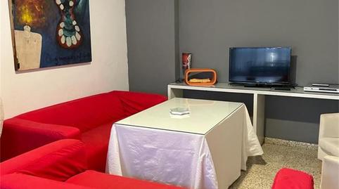 Photo 2 of Flat to rent in Calle Emperatriz Eugenia, Camino de Ronda,  Granada Capital