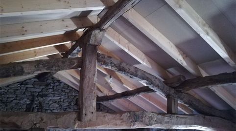 Foto 3 von Country house zum Verkauf in Plaza Mayor, Valle de Valdelucio, Burgos