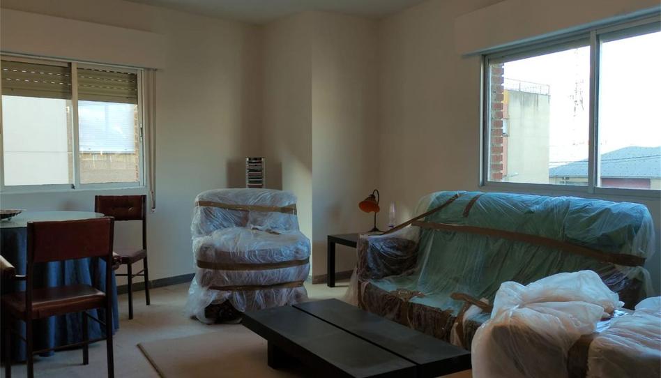 Pis en venda a Plaza del Mercado, Alba de Tormes, Salamanca - imatge 1 Foto 1 de Pis en venda a Plaza del Mercado, Alba de Tormes, Salamanca