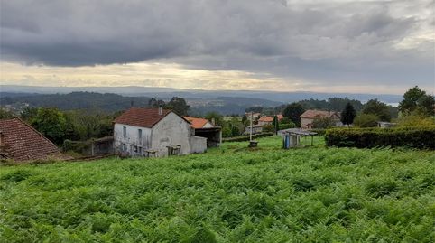 Foto 2 von Grundstücke zum Verkauf in Barrio Chousa Grande, Vilarmaior, A Coruña