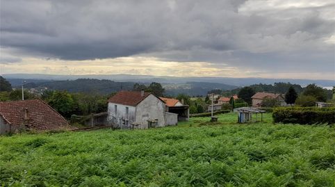 Foto 5 von Grundstücke zum Verkauf in Barrio Chousa Grande, Vilarmaior, A Coruña