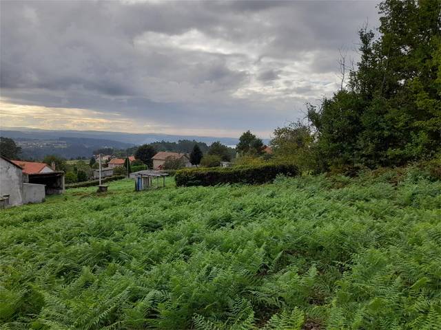 Terreno en Venta en Barrio Chousa Grande en Vilarmaior