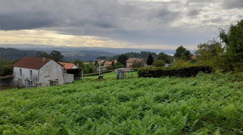 Foto 4 von Grundstücke zum Verkauf in Barrio Chousa Grande, Vilarmaior, A Coruña
