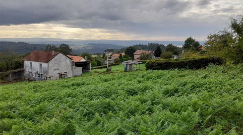 Foto 3 von Grundstücke zum Verkauf in Barrio Chousa Grande, Vilarmaior, A Coruña