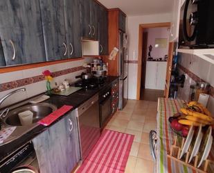 Kitchen of Flat for sale in Ocaña  with Air Conditioner and Balcony