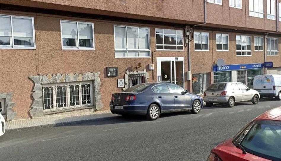 Photo 1 of Flat for sale in Ou-302, Calvos de Randín, Ourense