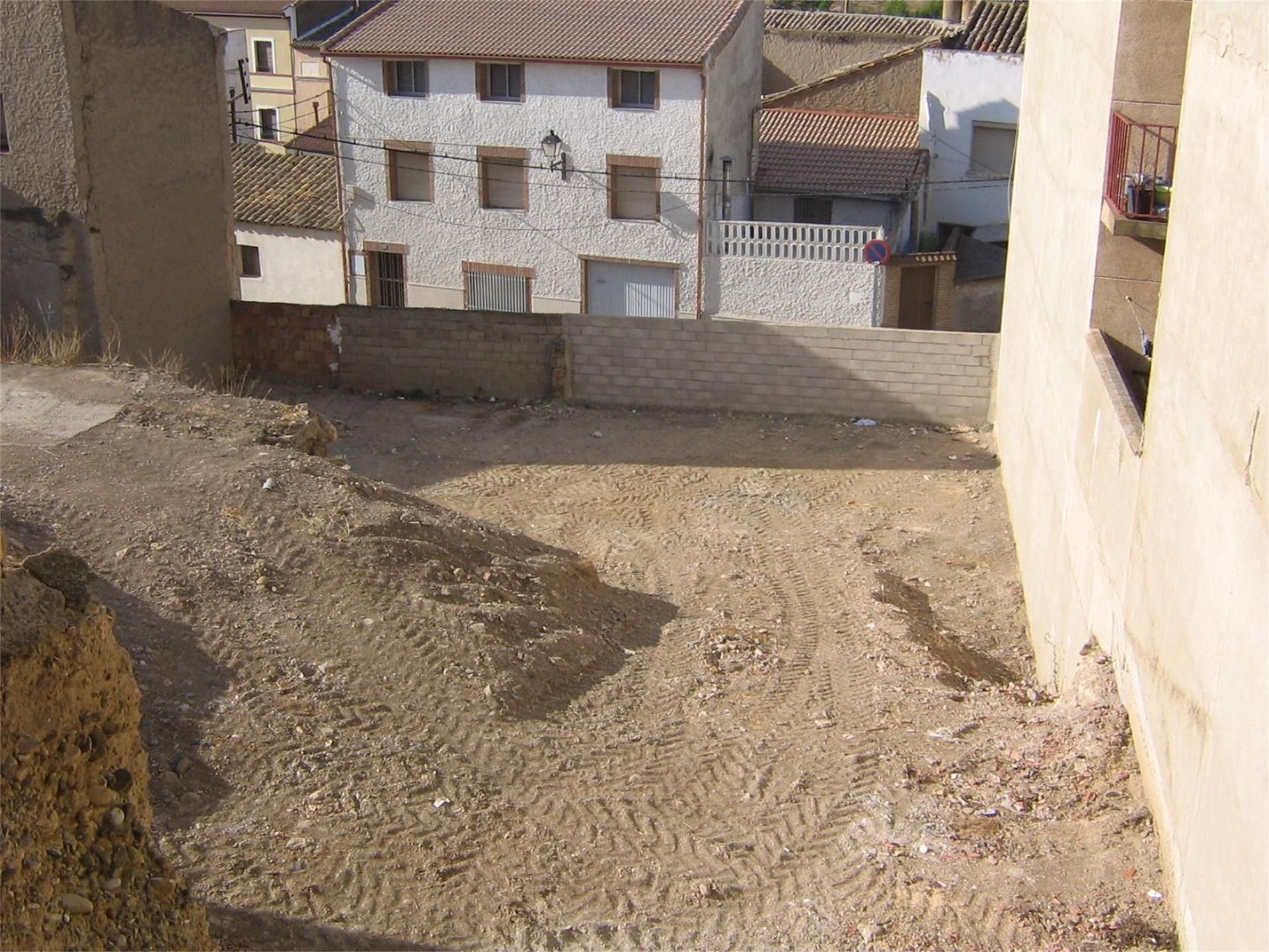 Constructible Land for sale in Gallur