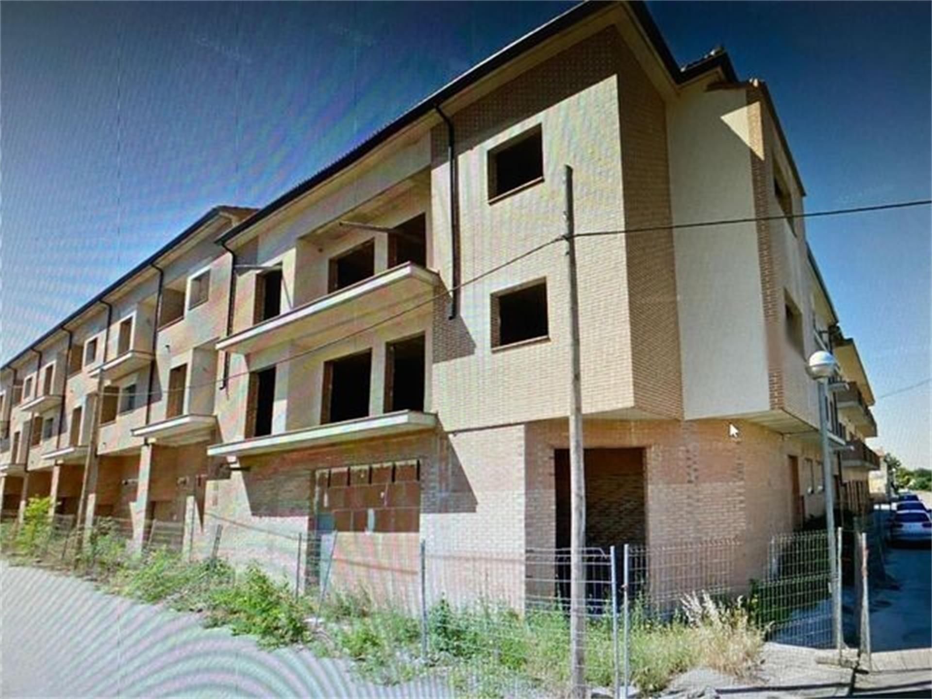 Vista exterior de Dúplex en venda en Sant Guim de Freixenet