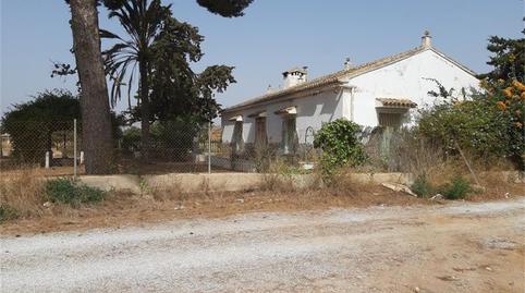 Finca rústica en venda a La Palma, Murcia - imatge 2 Foto 2 de Finca rústica en venda a La Palma, Murcia