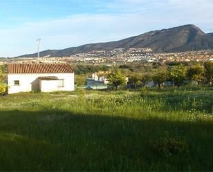 Constructible Land for sale in Alhaurín de la Torre