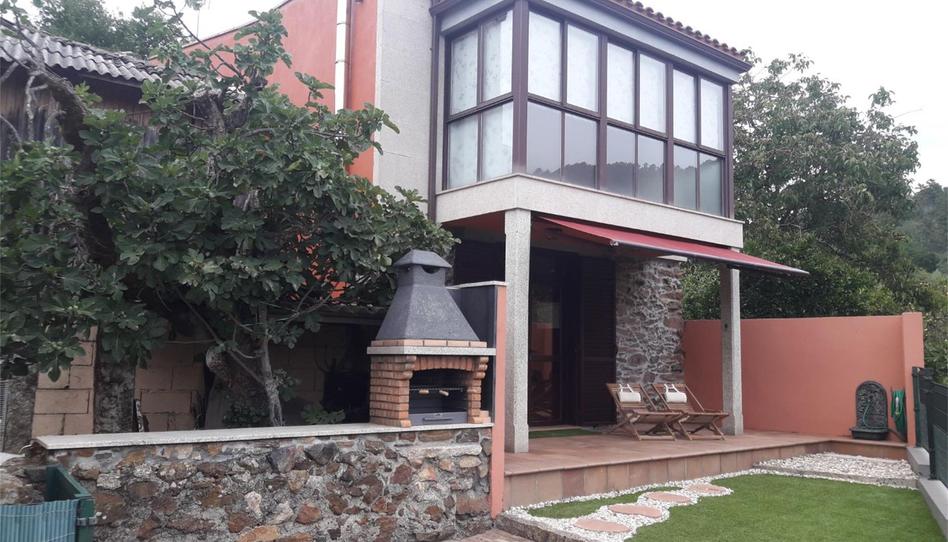 Photo 1 of Single-family semi-detached for sale in Rúa Seixo a Praza, Ribadavia, Ourense