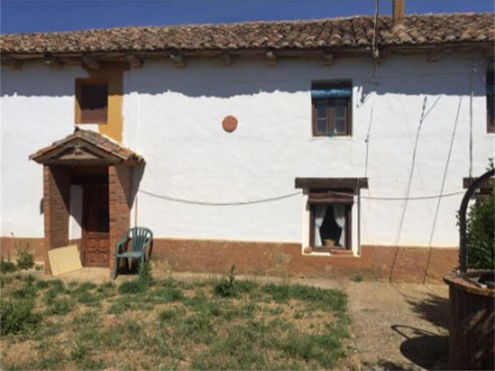 Casa adosada en venda a Calle de la Iglesia, 11, Sotobañado y Priorato