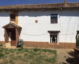 Casa adosada en venda a Calle de la Iglesia, 11, Sotobañado y Priorato