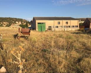 Constructible Land for sale in Caballar