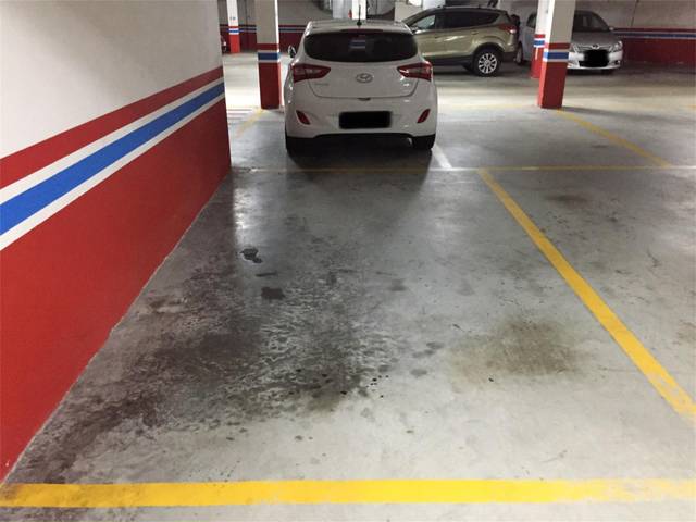 Garaje en Venta en Rúa Pintor Sixto Borras en A Gándara