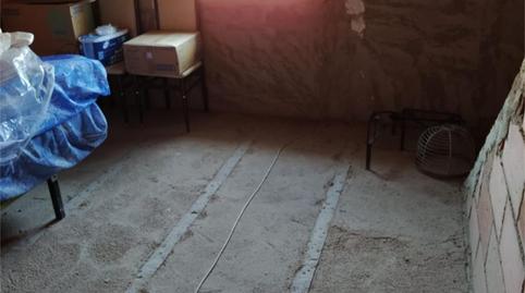 Foto 5 de Finca rústica en venda a Calle General Mola, 7, Montizón, Jaén