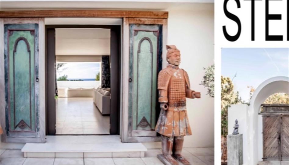 Photo 1 of Flat for sale in Carrer de la Platja, Sant Jordi de Ses Salines - Sant Francesc, Illes Balears