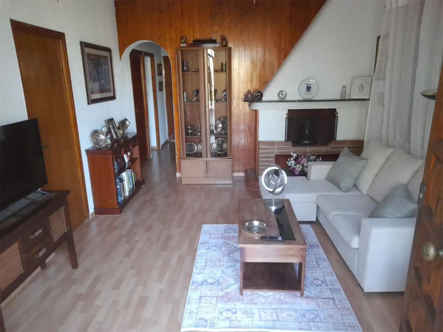 Geschaftsraum zum Verkauf in Camino Bahía, 1, Las Rotas / Les Rotes Wohnzimmer von Geschaftsraum zum Verkauf in Dénia mit Klimaanlage und Heizung