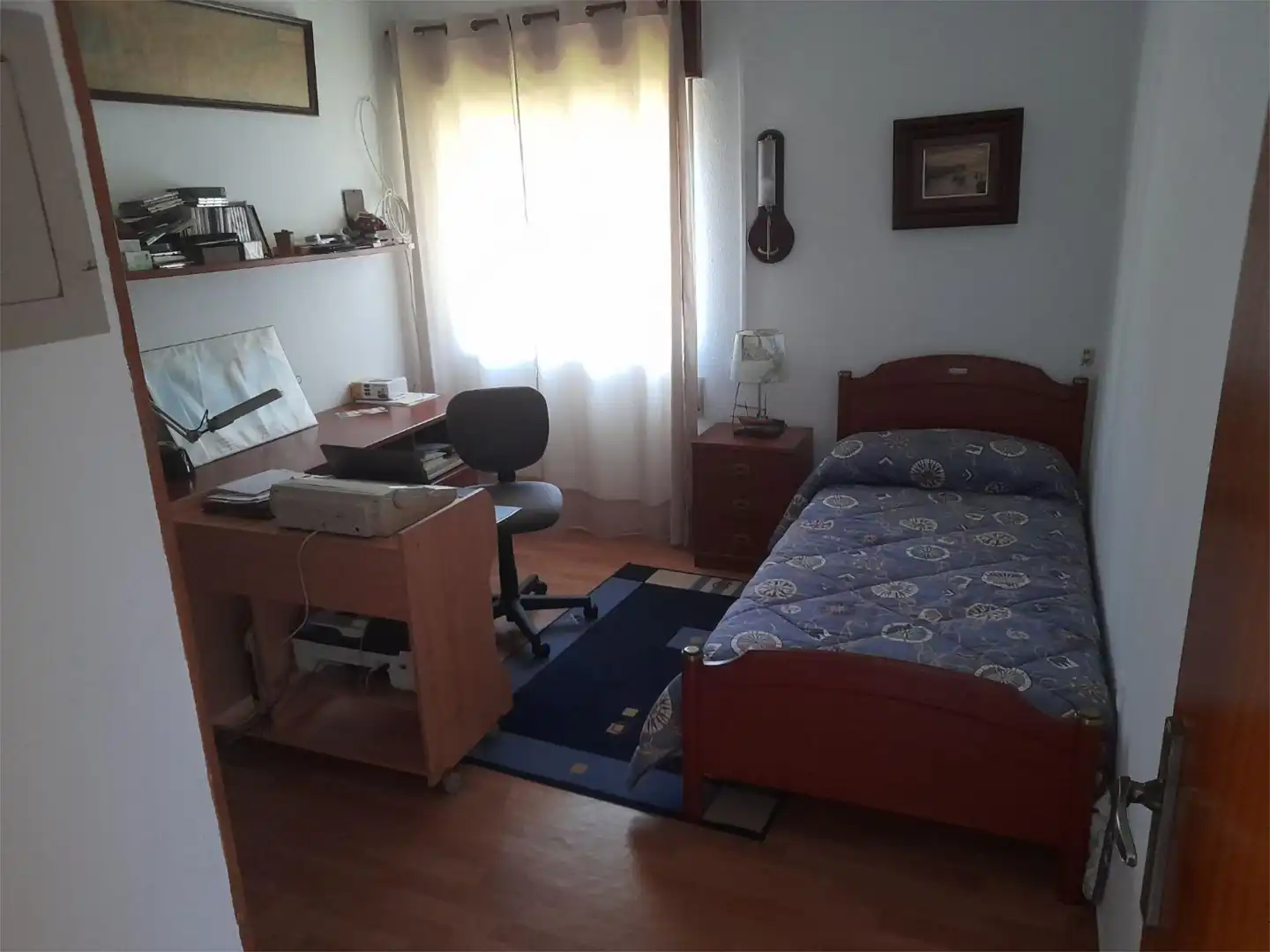 Geschaftsraum zum Verkauf in Camino Bahía, 1, Las Rotas / Les Rotes Schlafzimmer von Geschaftsraum zum Verkauf in Dénia mit Klimaanlage und Heizung