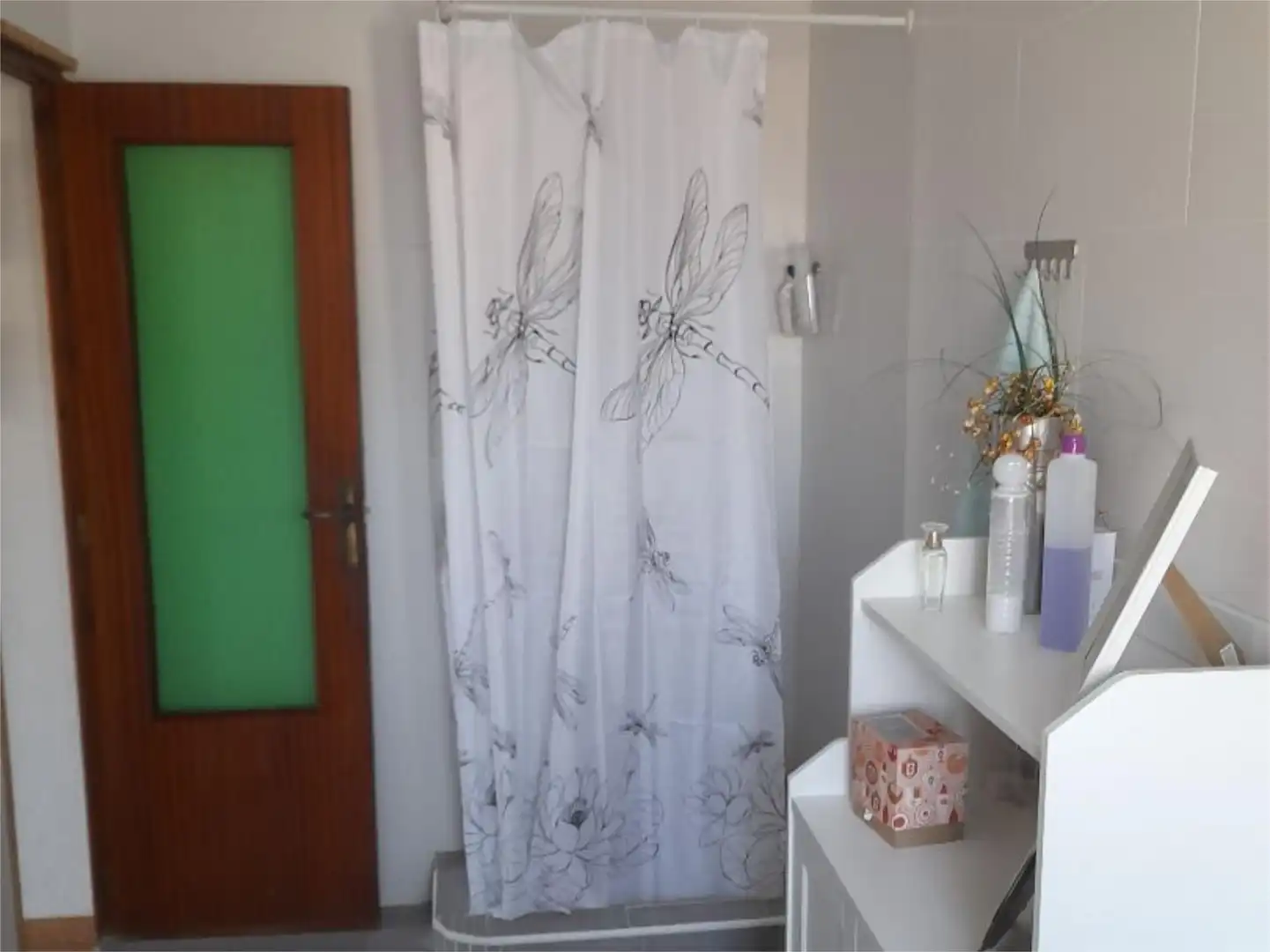 Geschaftsraum zum Verkauf in Camino Bahía, 1, Las Rotas / Les Rotes Badezimmer von Geschaftsraum zum Verkauf in Dénia mit Klimaanlage und Heizung