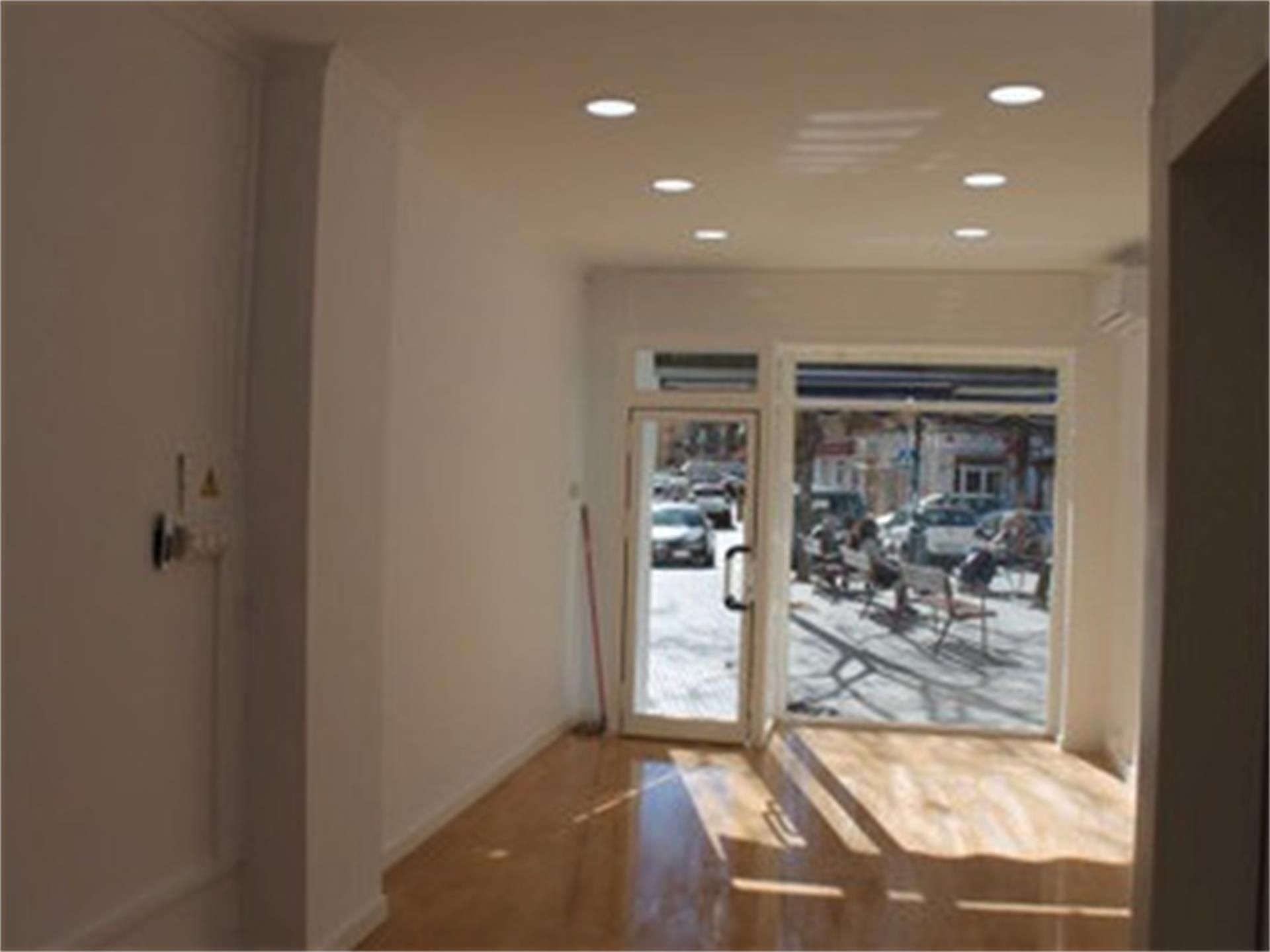 Premises to rent in Málaga Capital  with Air Conditioner
